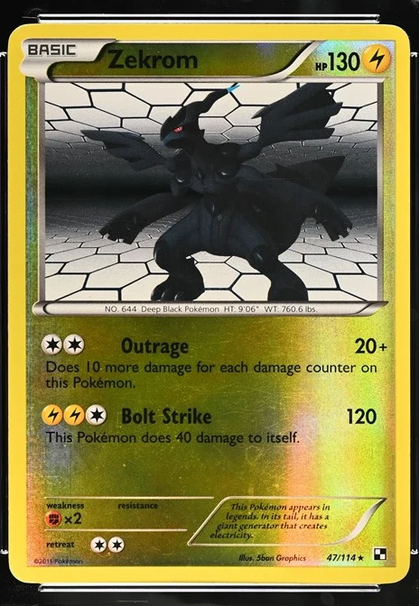 Zekrom