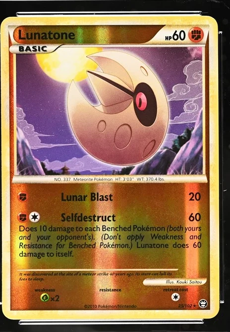 Lunatone