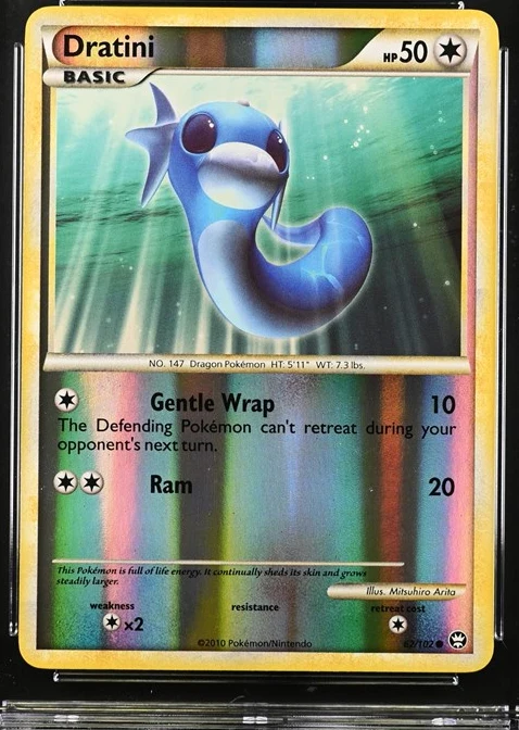Dratini