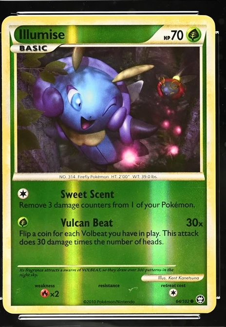 Illumise