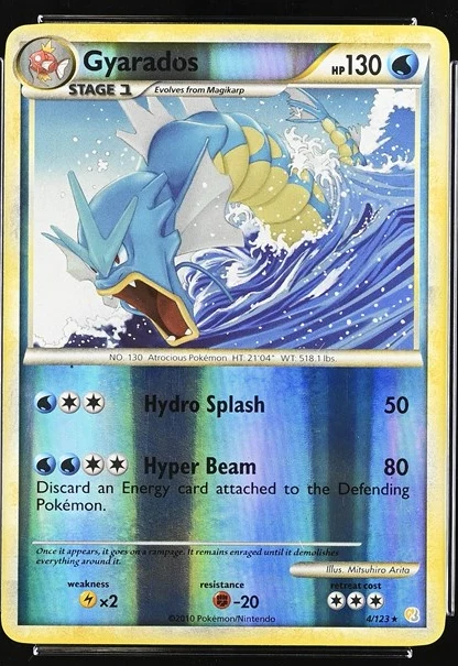 Gyarados
