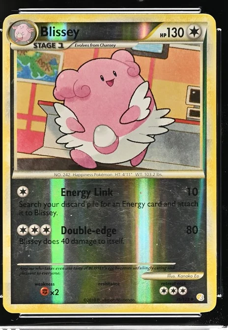 Blissey