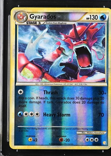 Gyarados