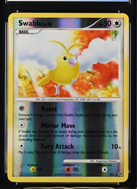 Swablu