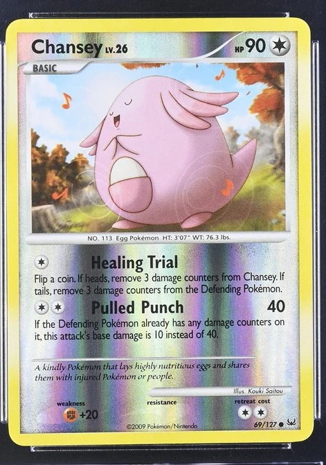 Chansey