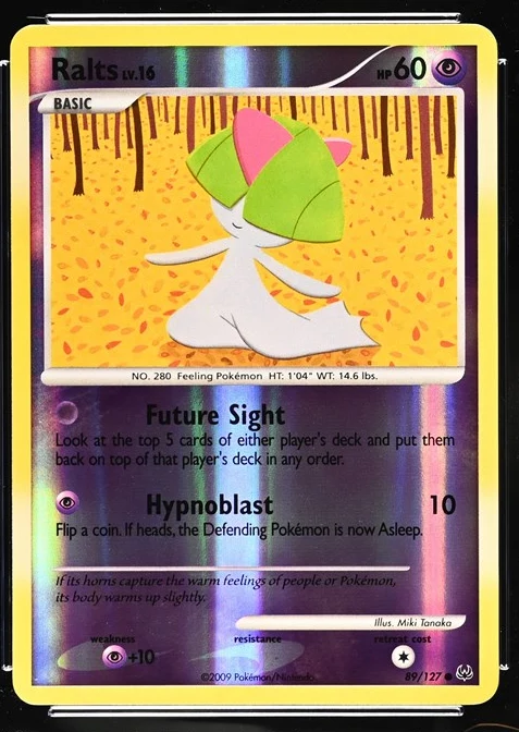 Ralts