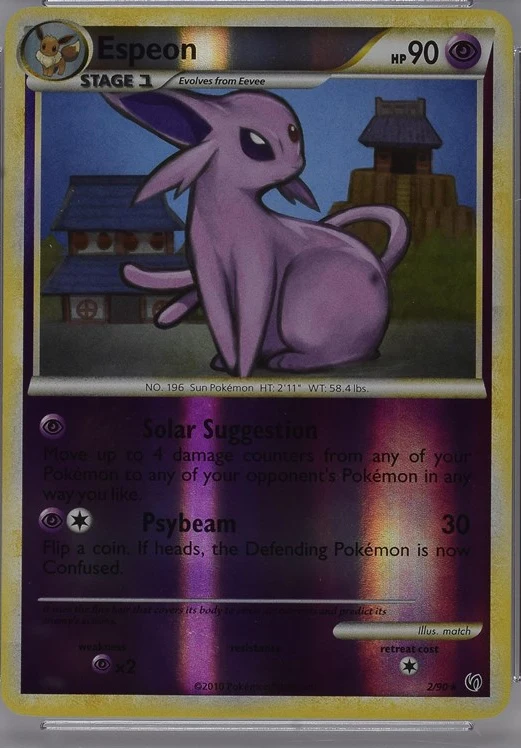 Espeon