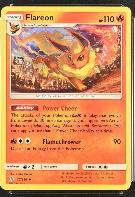 Flareon