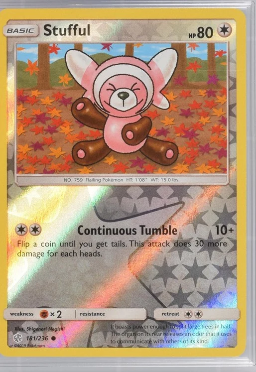 Stufful
