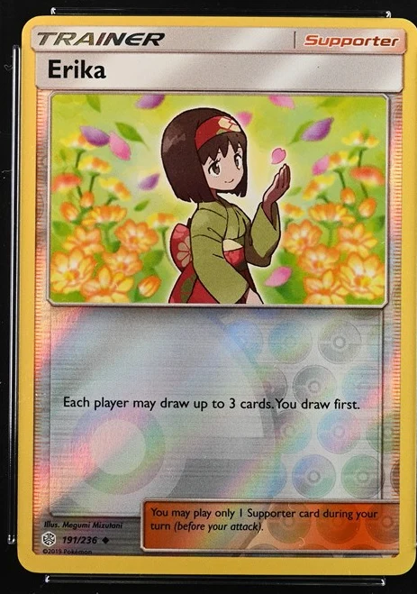 Erika