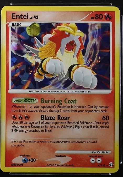 Entei