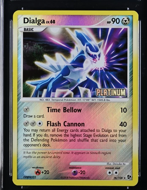 Dialga