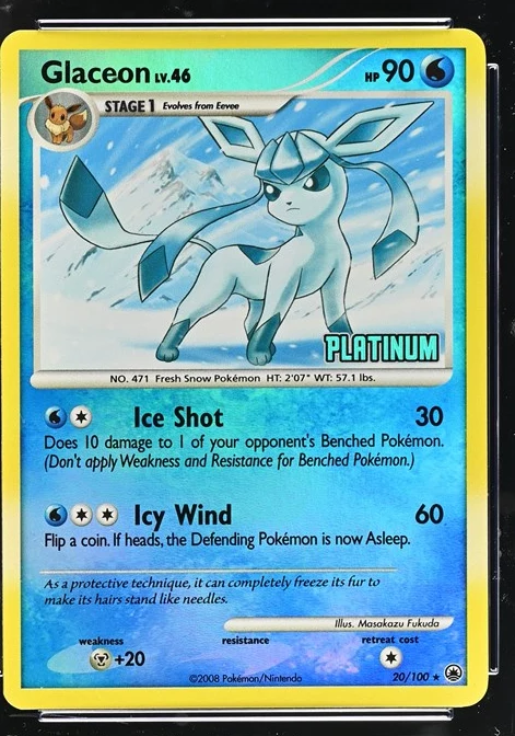 Glaceon