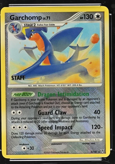 Garchomp