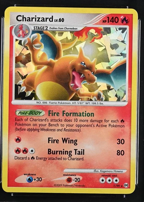 Charizard