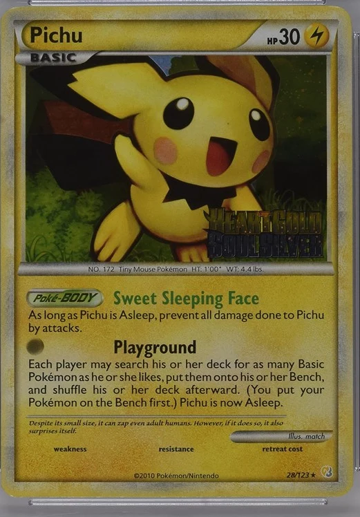 Pichu