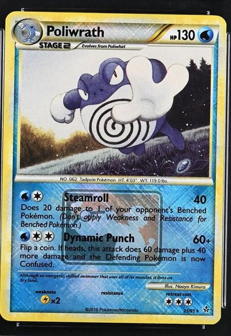 Poliwrath