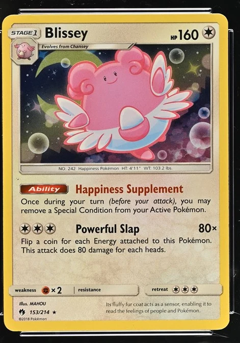 Blissey