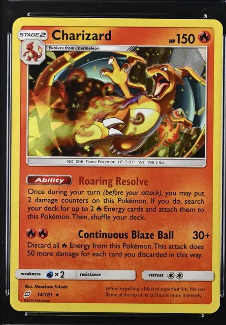 Charizard