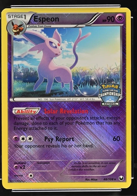 Espeon