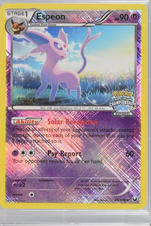 Espeon