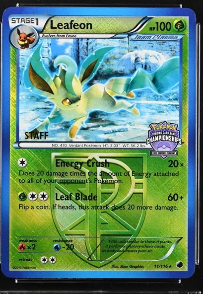 Leafeon