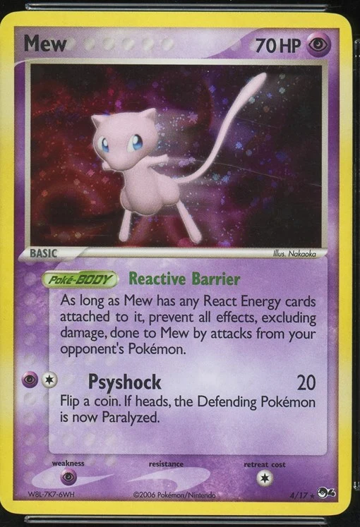 Mew
