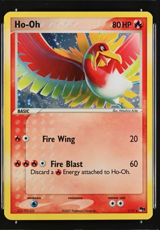 Ho-Oh