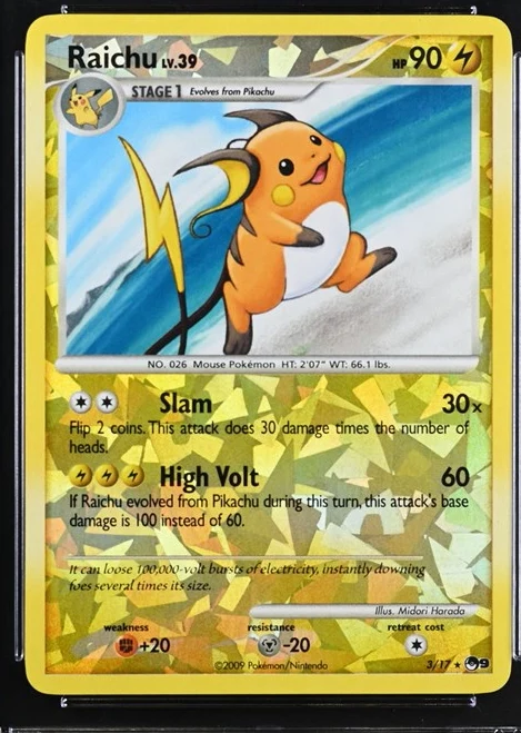 Raichu