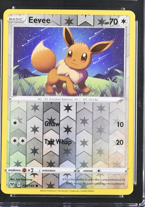 Eevee