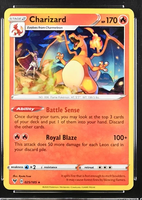 Charizard