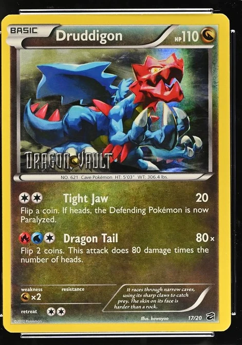 Druddigon