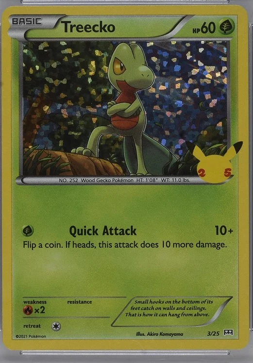 Treecko
