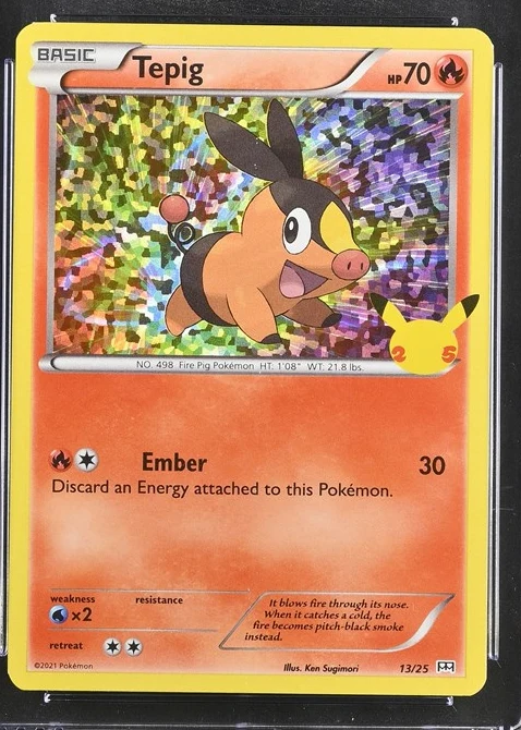 Tepig