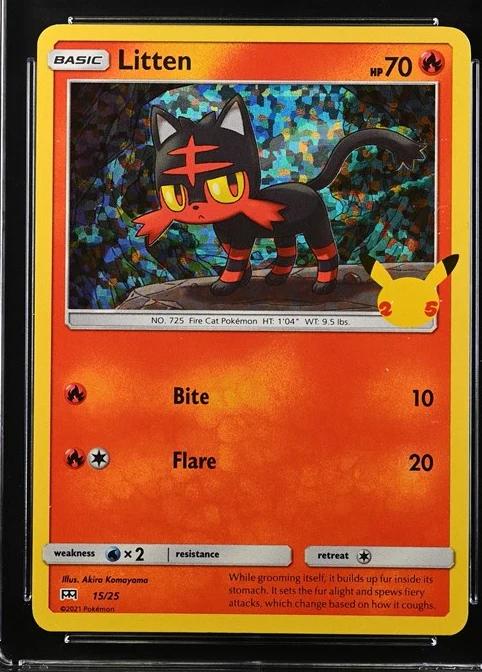 Litten