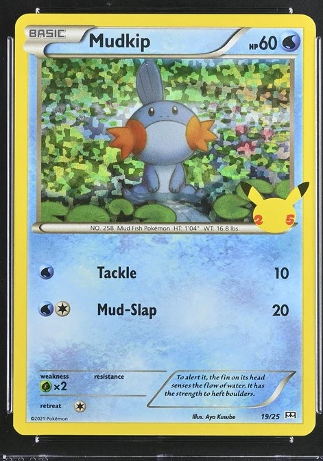 Mudkip