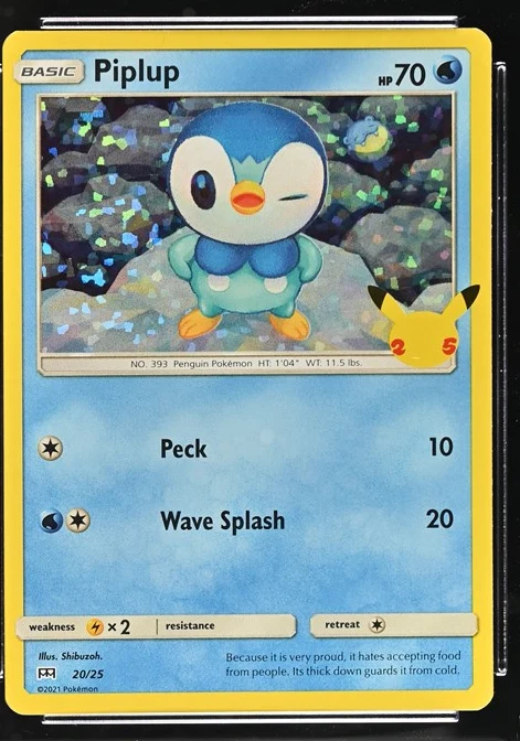 Piplup
