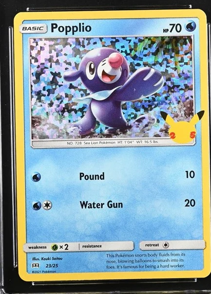 Popplio