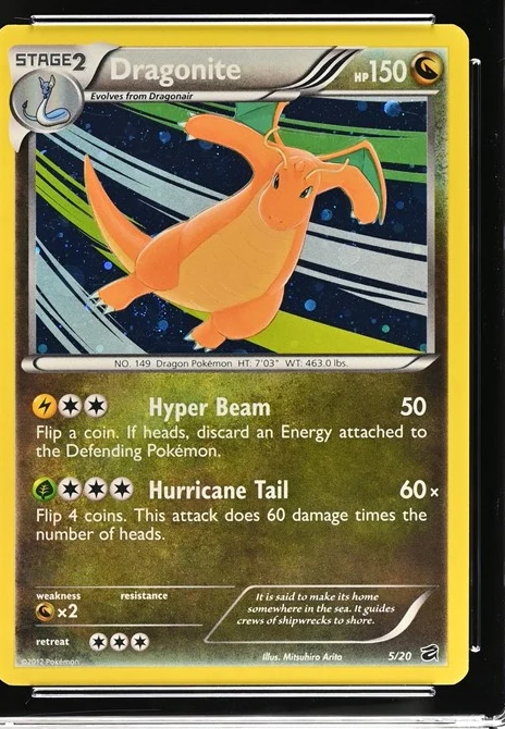 Dragonite