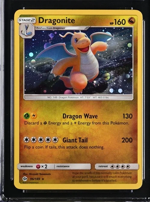Dragonite