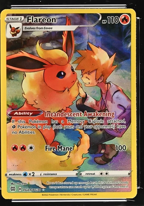 Flareon