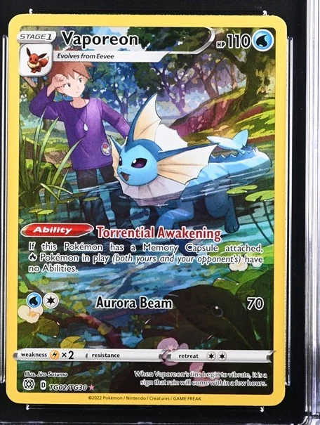 Vaporeon