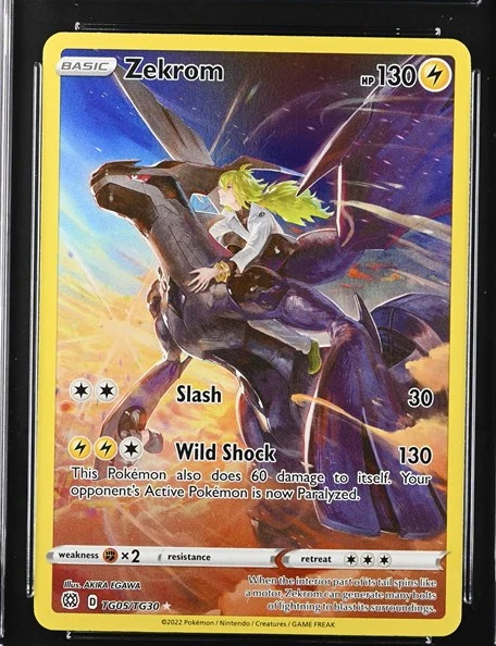 Zekrom