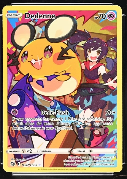 Dedenne