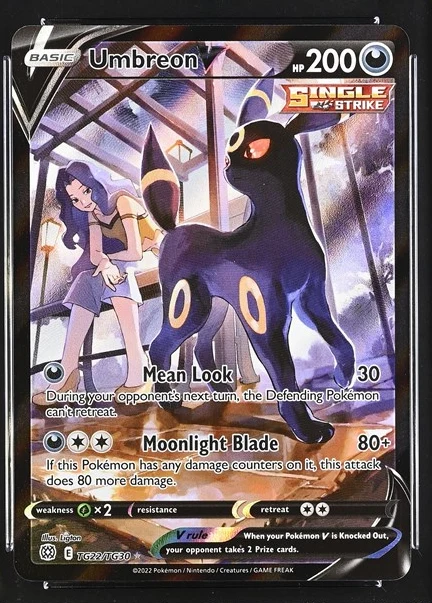 Umbreon V