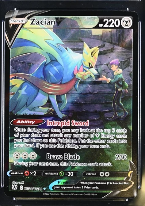 Zacian V