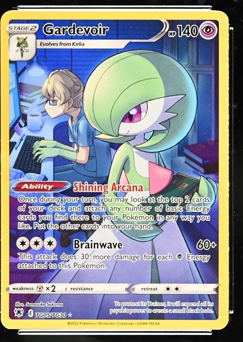 Gardevoir