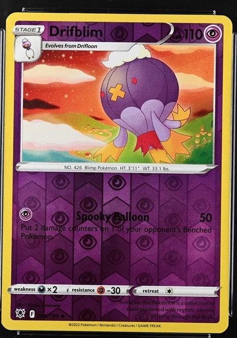 Drifblim