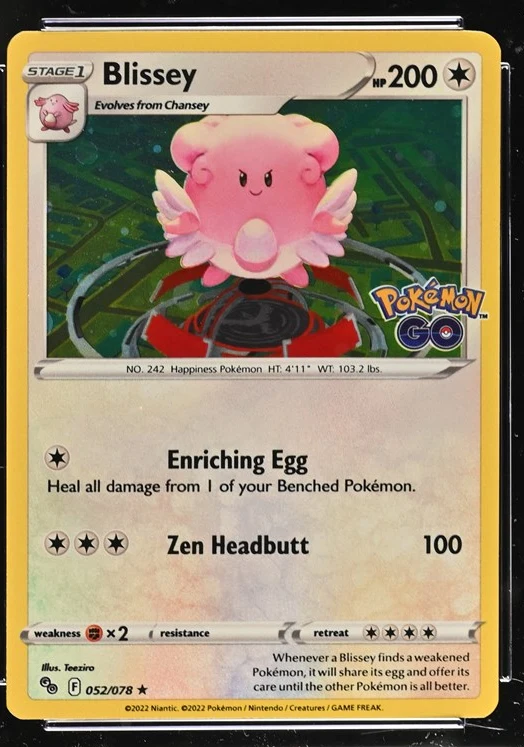 Blissey