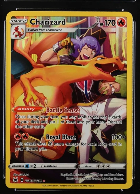 Charizard